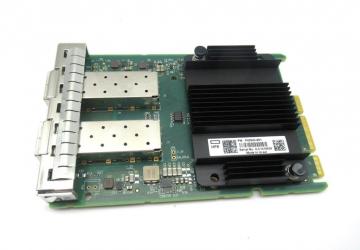 Mellanox MCX631432AS-ADAI Ethernet 10/25Gb 2-port SFP28 OCP3 Adapter for HPE - P42041-B21